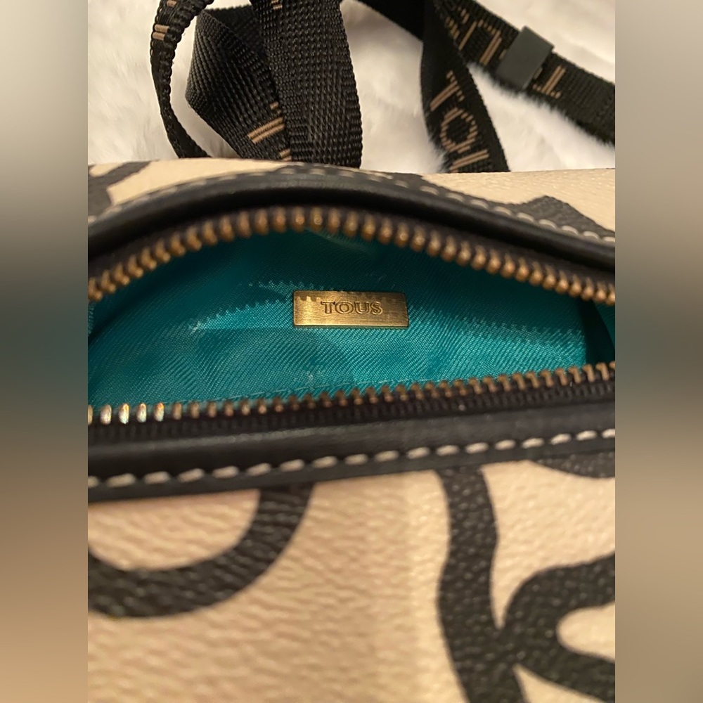 TOUS bag - Picture 6 of 7